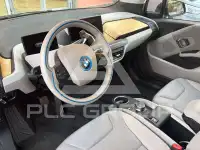 2020 BMW I3