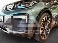 2020 BMW I3