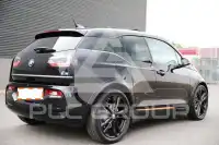 2020 BMW I3