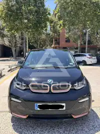 2020 BMW I3
