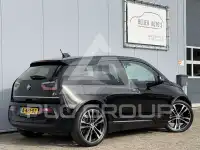 2020 BMW I3