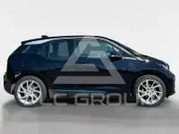 2020 BMW I3