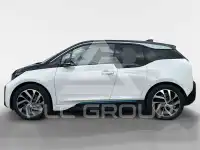 2020 BMW I3