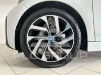 2020 BMW I3