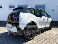 2020 BMW I3