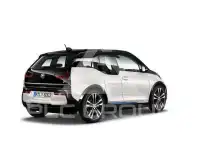 2020 BMW I3