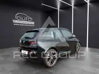 2020 BMW I3