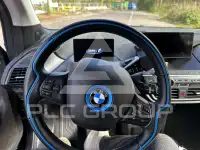 2020 BMW I3
