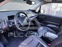 2020 BMW I3