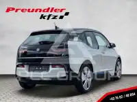 2020 BMW I3