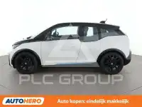 2020 BMW I3