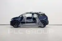 2020 BMW I3