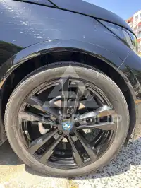 2020 BMW I3