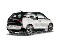 2020 BMW I3
