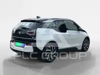 2020 BMW I3