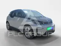 2020 BMW I3