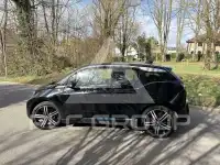 2020 BMW I3