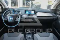 2020 BMW I3