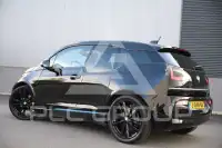 2020 BMW I3