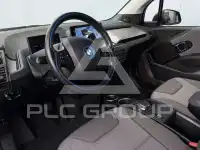 2020 BMW I3