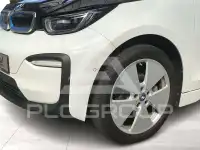 2020 BMW I3