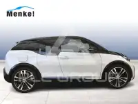 2020 BMW I3