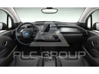 2020 BMW I3