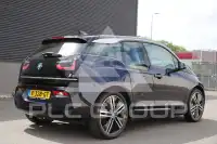 2020 BMW I3