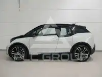 2020 BMW I3