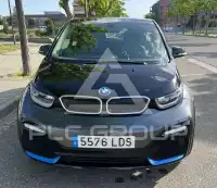 2020 BMW I3
