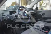 2020 BMW I3