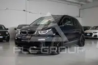 2020 BMW I3