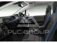 2020 BMW I3