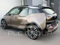 2020 BMW I3