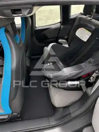 2020 BMW I3