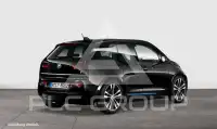 2020 BMW I3