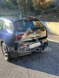 2020 BMW I3