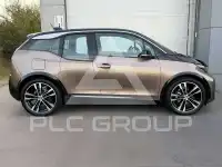 2020 BMW I3