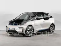 2020 BMW I3