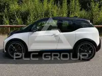 2020 BMW I3