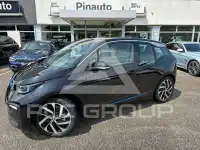 2020 BMW I3