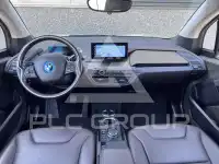 2020 BMW I3