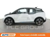 2020 BMW I3