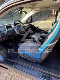 2020 BMW I3