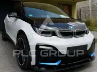 2020 BMW I3