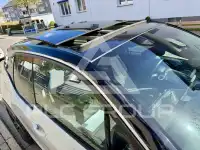 2020 BMW I3