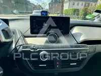 2020 BMW I3