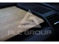 2020 BMW I3