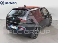 2020 BMW I3