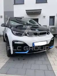 2020 BMW I3